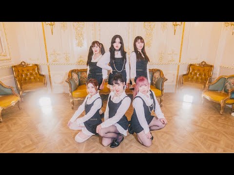 IVE (아이브) - 'I AM' Dance Cover