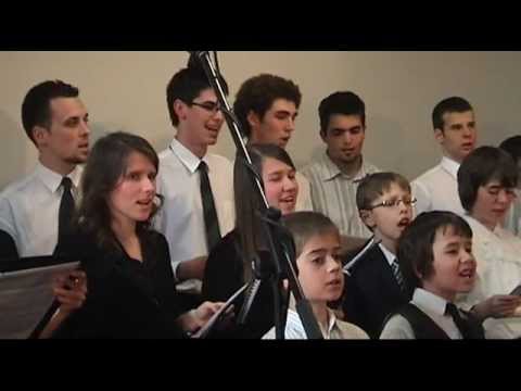 Jézus Krisztus értem halt - Húsvét 2011.