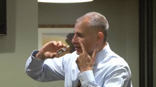 Dr. Gregory Abbas: The Proper Use of Nasal Spray HD Dr. Gregory Abbas: The Proper Use of Nasal Spray HD