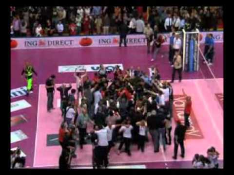 Yamamay Campione d’Italia, il film della serata!