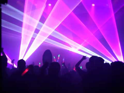 Midnight Conspiracy - Discord LIVE @The Canopy Club 10/19