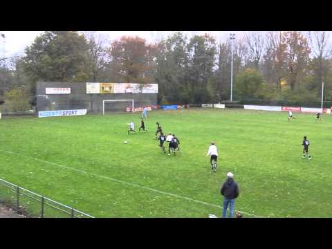 Buiksloot B1- Always Forward B1 0-4 17 nov 2013