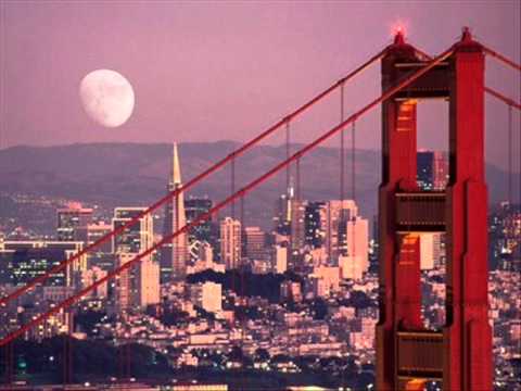 Grateful Dead Mountains of the Moon