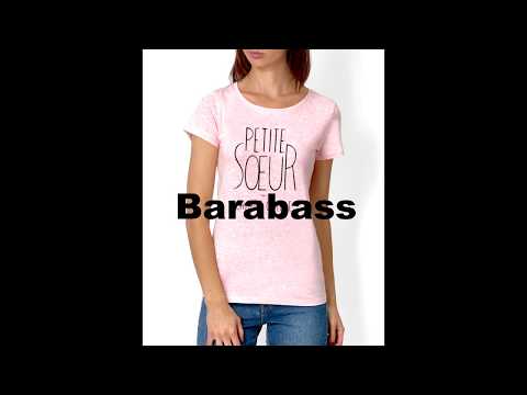 Barabass - Petite soeur