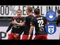 Excelsior moeite met scoren? Nou tegen Cambuur niet ? | samenvatting Excelsior - Cambuur