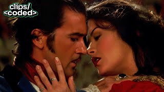 Download lagu the mask of zorro (1998) – dance seduction gets the villain’s attention mp3 Download lagu the mask of zorro (1998) – dance seduction gets the villain’s attention mp3