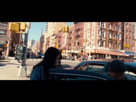 Safe - Bande Annonce VF