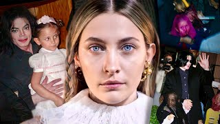 Inside Paris Jackson&#39;s Tragic Life