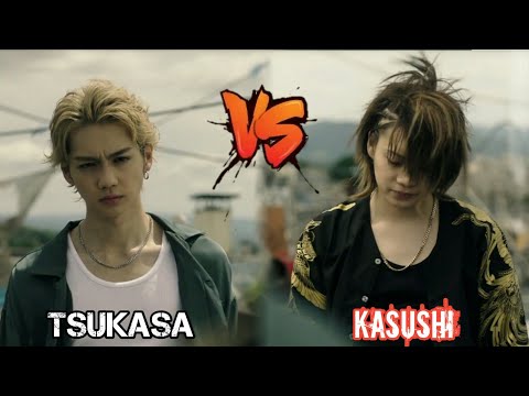 High And Low The Worst Episode.0 (2019) - Story. 2 (Part. 3/10) [Sub Eng]