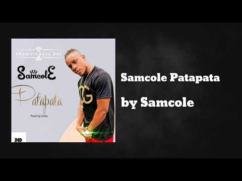 Patapata - Samcole