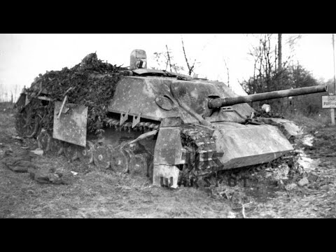 Hunting The Big Game | Post Scriptum Tank Gameplay