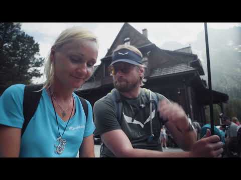 Through the Wild Eye – Morskie Oko