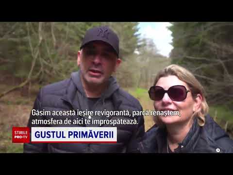 Sărbătorile pascale în Mărginimea Sibiului oferă oaspeților o alternativă la agitație