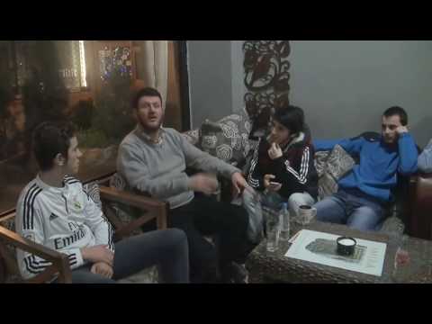 Teprimi në fe (komike) - Hoxhë Metush Memedi