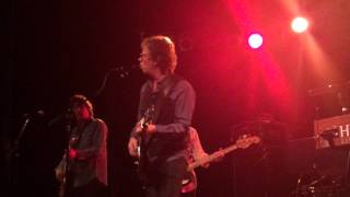 The Jayhawks - Stumbling Through the Dark (Cat&#39;s Cradle, Carrboro, NC - October 22, 2014)