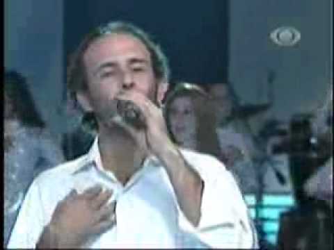 Daniel Gonzaga - Cantando Recado na Band