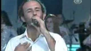 Daniel Gonzaga - Cantando Recado na Band
