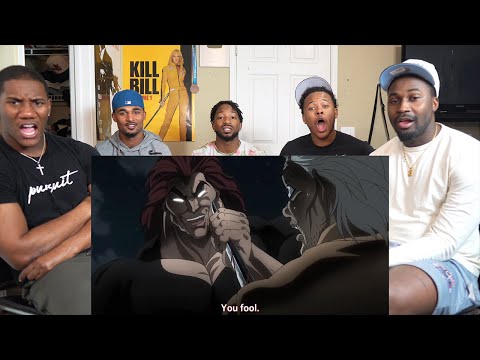 First Time Watching ANIME EVER! (The Most DISRESPECTFUL Moments) (CJ DaChamp)