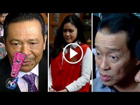 Perdebatan Sengit Jaksa Penuntut dan Pengacara Jessica - Cumicam 24 Juni 2016