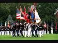 United States Armed Forces Medley 