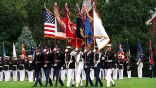 United States Armed Forces Medley