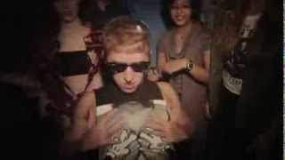 Saturday Rebecca Black &amp; Dave Days Official Music Video