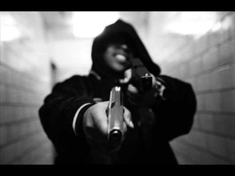 Big Dunn ft Making Suicide Beatz - machine Gun