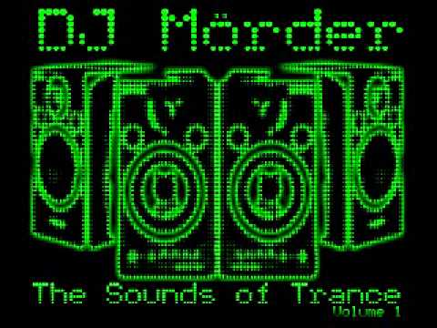 The Sounds of Trance: Volume 1