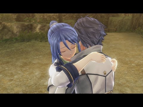 Trails of Cold Steel III [English] Walkthrough part 9: Chapter 1 part 8/11 (All Trophies)