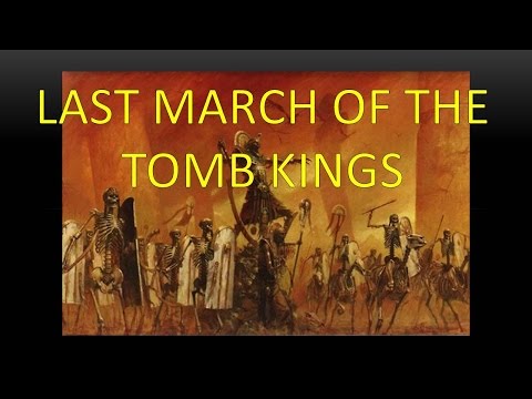 Hobby Cheating 22 - LMotTK - Skeleton Chariots