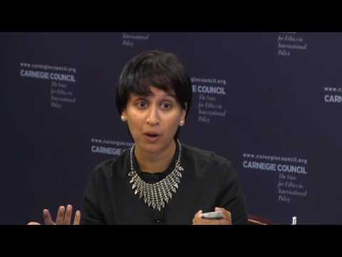 Nisha Agarwal: IDNYC & the Undocumented Community