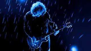 Gary Moore - Bad For You Baby - Guitar Backing Track