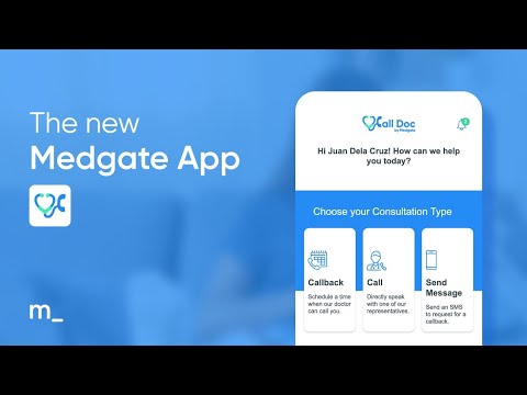 Medgate Philippines video thumbnail