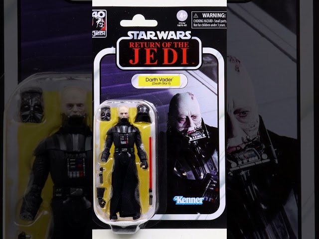 Vídeo relacionado con Star Wars Vader Dark Side Retro Comic Cover Camiseta