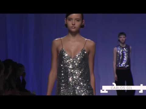 Carlos Gil SS17 PORTUGAL FASHION