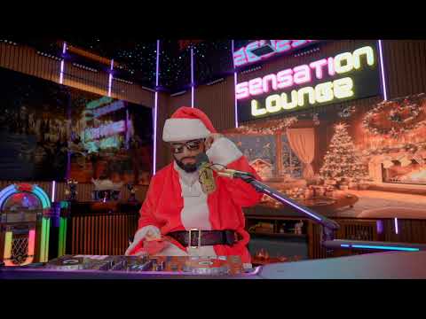 Live Noche Buena Part 2 12/24/25