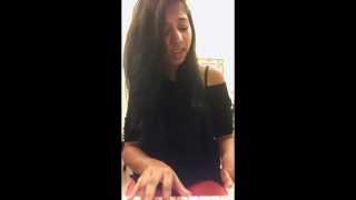 Esther Eden Phone Cover - What Is Love by Haddaway