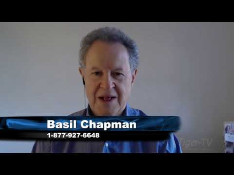 Bull-Bear Binary Option Hour on TFNN by Nadex - November 18th, 2016