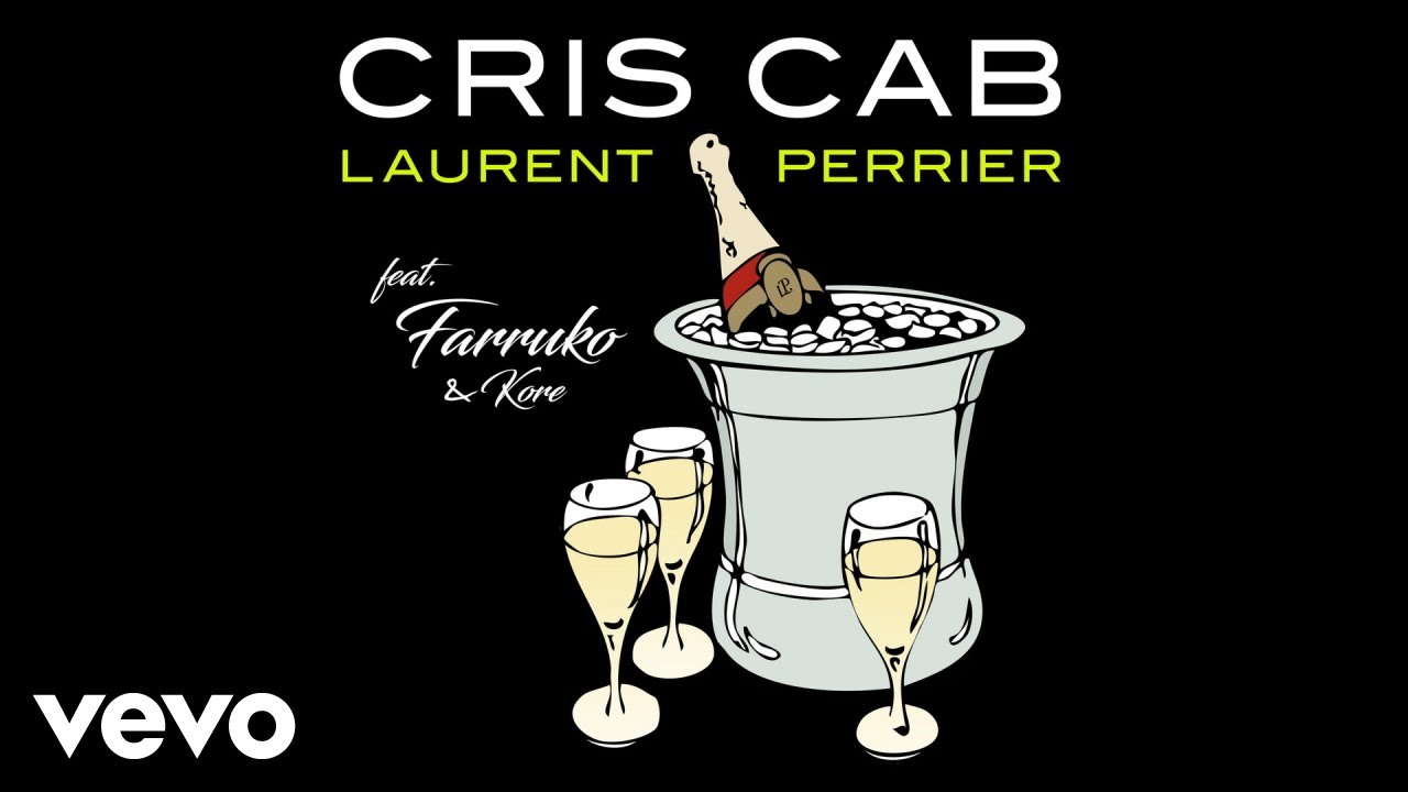 kore - Laurent Perrier