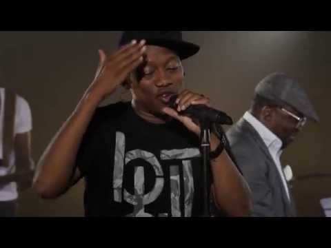 ProVerb ft Kabomo - My Day Will Come (Stripped Down)
