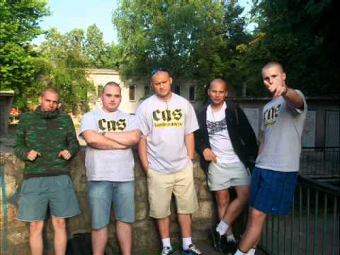 RadekCAS-Codzienna rzeczywistość