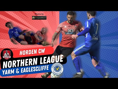 Horden CW Vs Yarm & Eaglescliffe