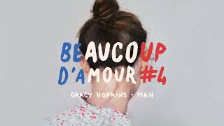 Gracy Hopkins - Man