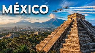 Este vídeo te Hará Cambiar de Opinión | Documental | MÉXICO 4k