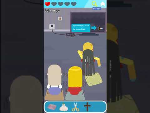 Crazy Tricks-Genius or not? Video