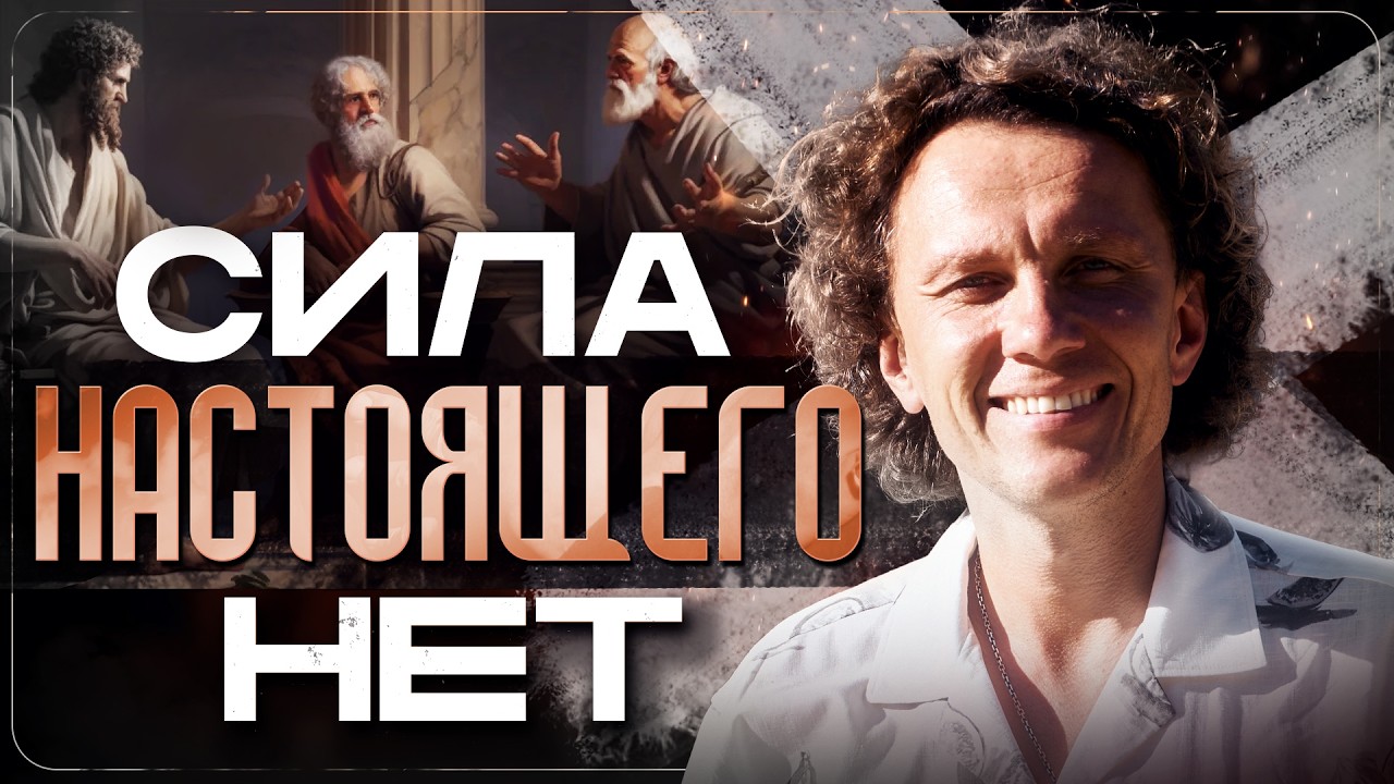 Видеоразбор «Почему тебе так тяжело говорить «нет»? Настоящая причина, о которой никто не говорит» — Александр Волчек