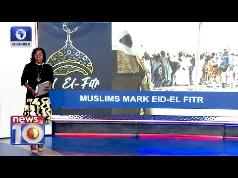 News At 10 | 21/04/2023