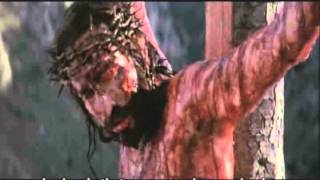 Passion of the Christ 2004 "Gesmas" Scenes