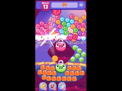 Angry Birds Dream Blast Level 1977 - NO BOOSTERS 😠🐦💤🎈 | SKILLGAMING ✔️