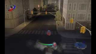 preview picture of video 'Spider Man 3 PC Game Walkthrough - Dewolfe 1'